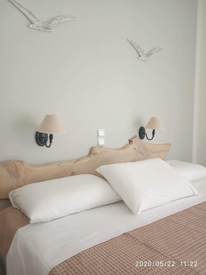 Alexandros Aparthotel Poros Town Ngoại thất bức ảnh