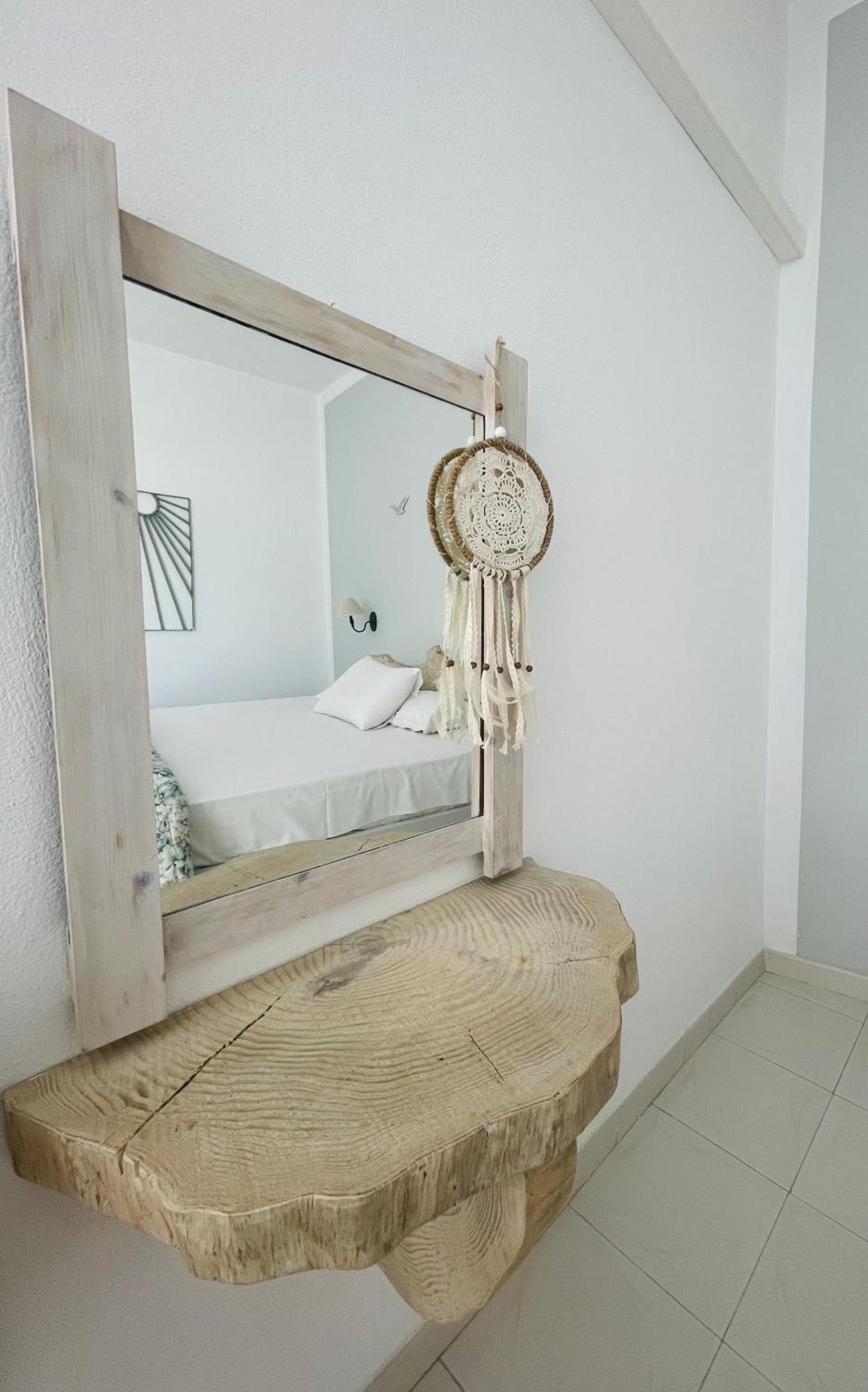 Alexandros Aparthotel Poros Town Ngoại thất bức ảnh